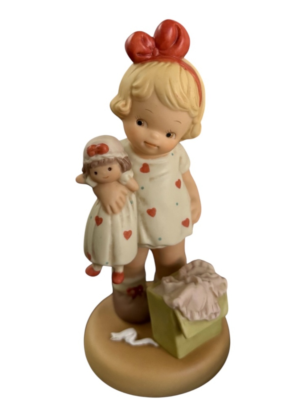 ENESCO➕FINAL EDITION Memories Of Yesterday  “Brand New Friend”